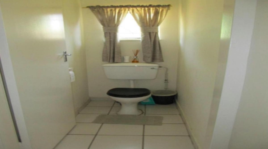 4 Bedroom Property for Sale in Sasolburg Ext 23 Free State